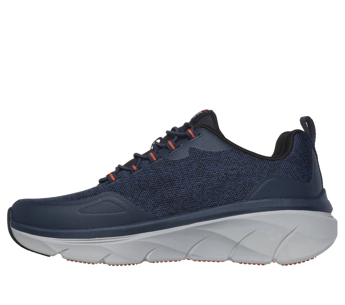 Men Skechers Relaxed Fit: D'Lux Walker 2.0 - Steadyway | Skechers Men