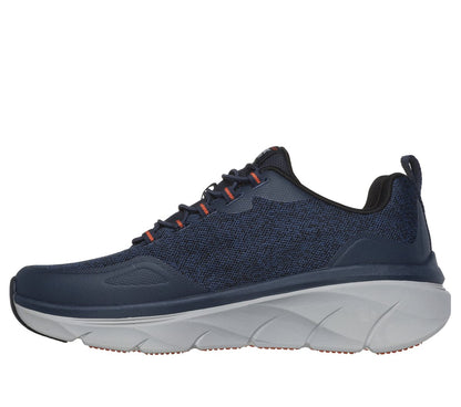 Men Skechers Relaxed Fit: D'Lux Walker 2.0 - Steadyway | Skechers Men