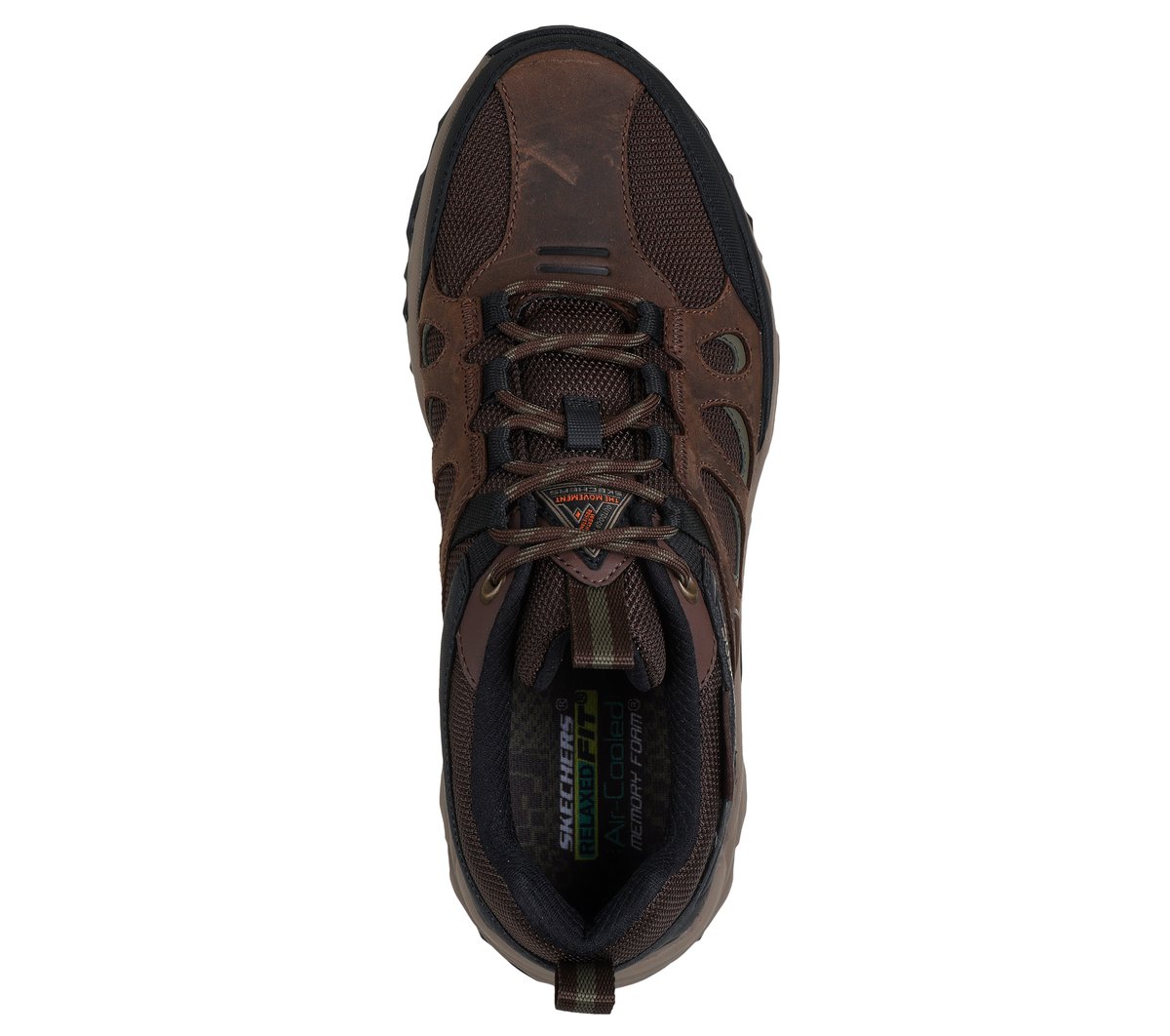 Men Skechers Relaxed Fit: Terraform - Selvin | Skechers Men