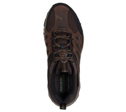 Men Skechers Relaxed Fit: Terraform - Selvin | Skechers Men