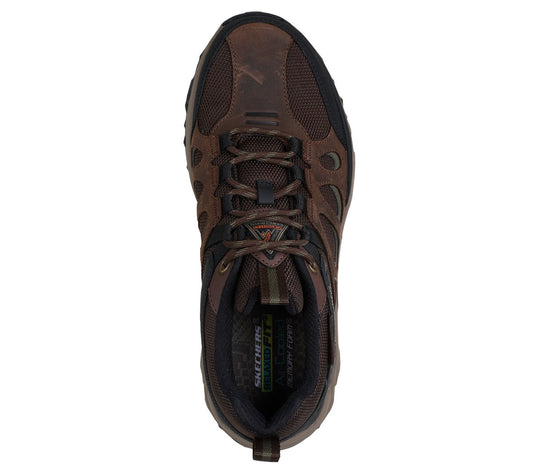 Men Skechers Relaxed Fit: Terraform - Selvin | Skechers Men
