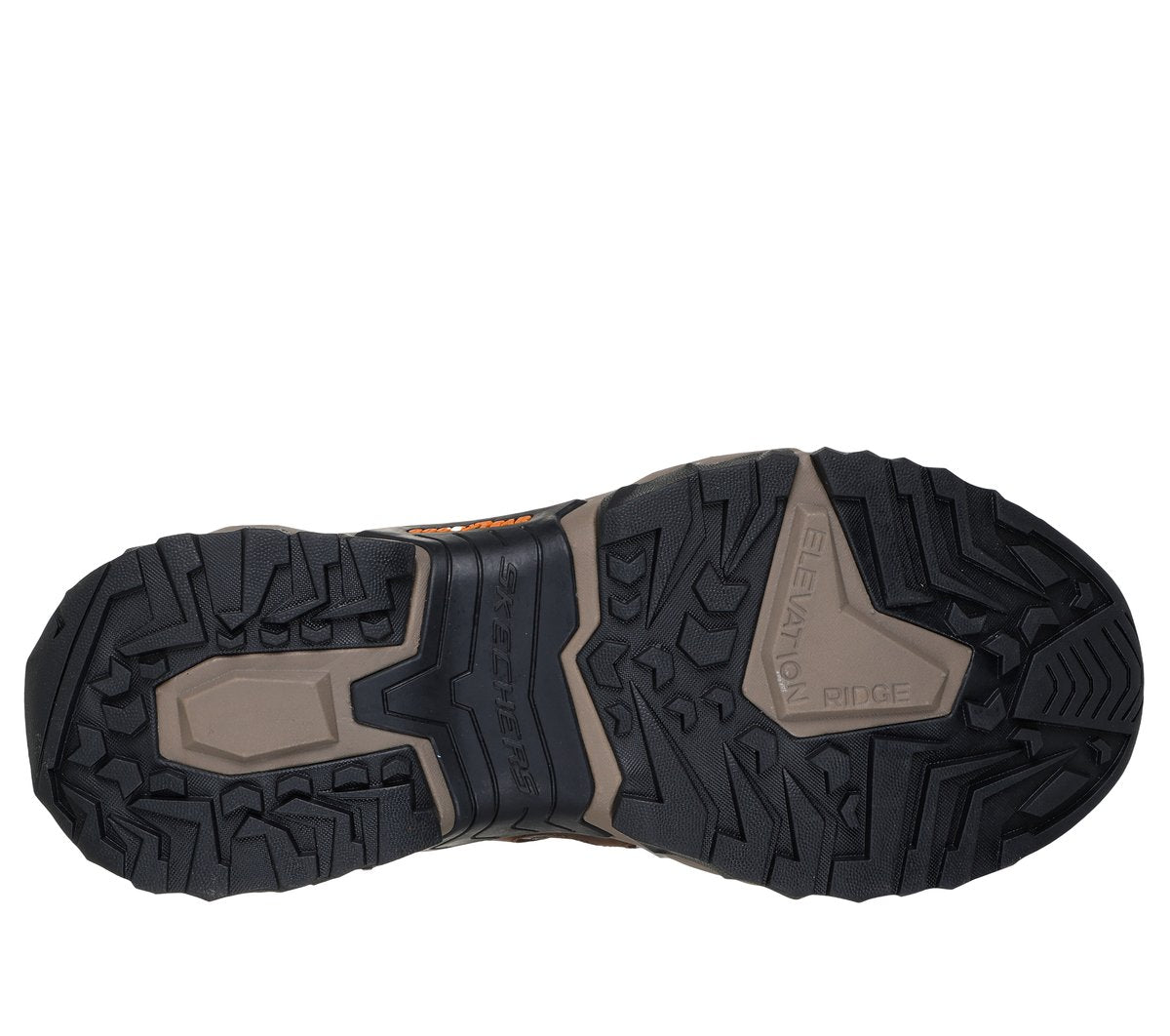 Men Skechers Relaxed Fit: Terraform - Selvin | Skechers Men