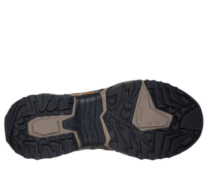 Men Skechers Relaxed Fit: Terraform - Selvin | Skechers Men