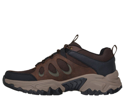 Men Skechers Relaxed Fit: Terraform - Selvin | Skechers Men