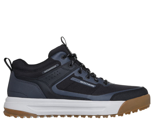 Men Skechers Waterproof: Urban Street Hiker | Skechers Men