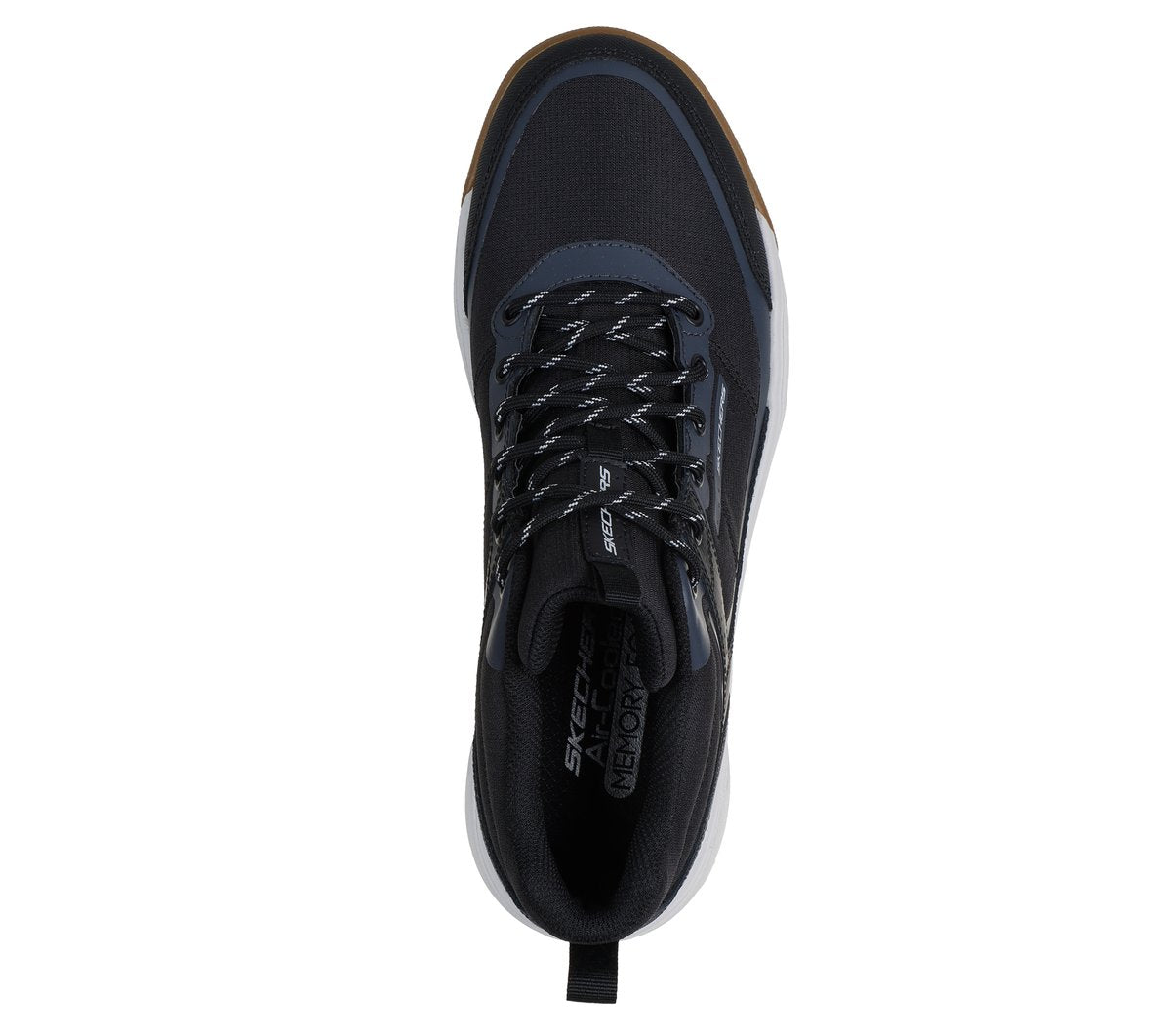 Men Skechers Waterproof: Urban Street Hiker | Skechers Men