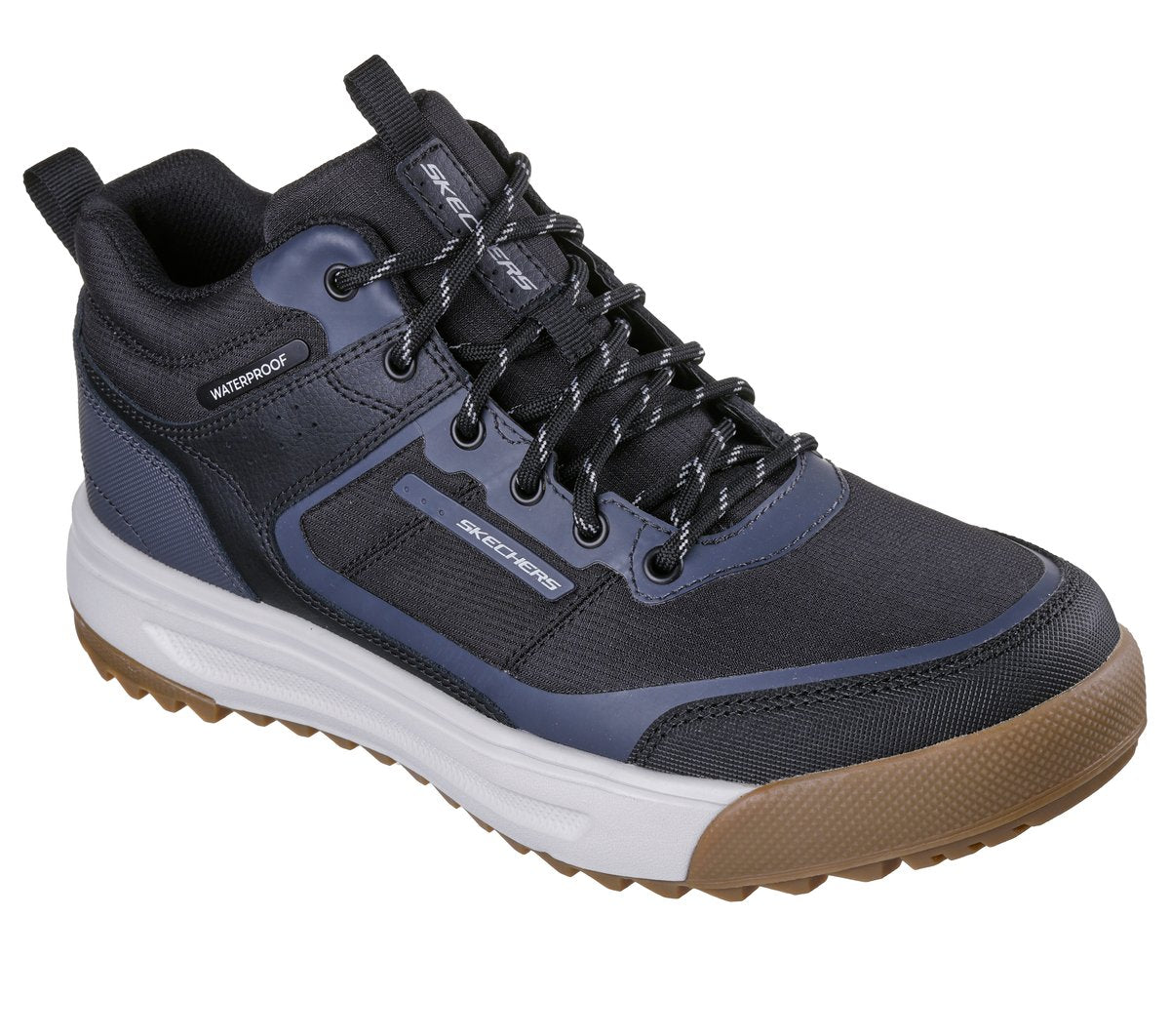 Men Skechers Waterproof: Urban Street Hiker | Skechers Men