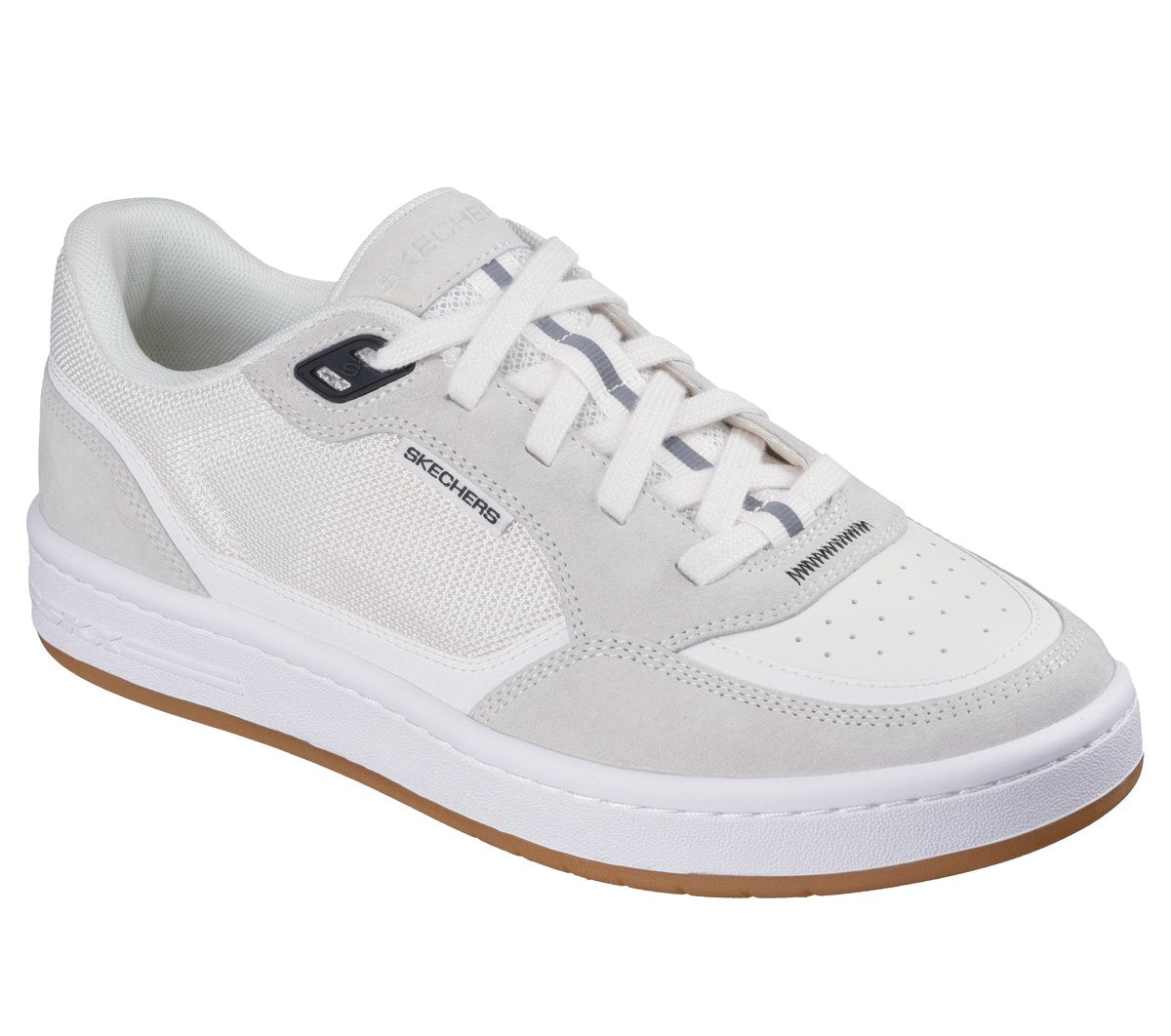 Men Skechers League - Consulate | Skechers Men