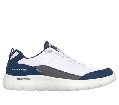 Men Skechers Summits Contour Foam - Cozy Fit | Skechers Men
