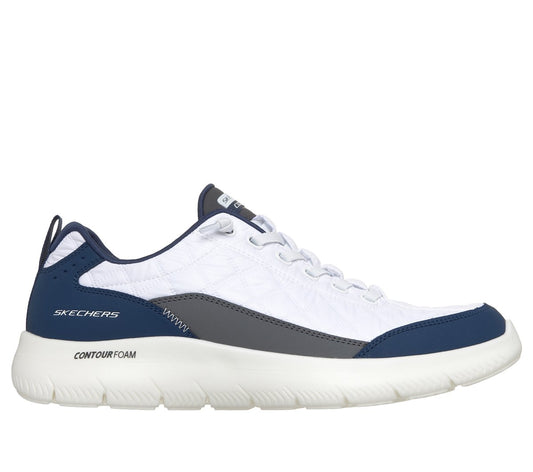 Men Skechers Summits Contour Foam - Cozy Fit | Skechers Men