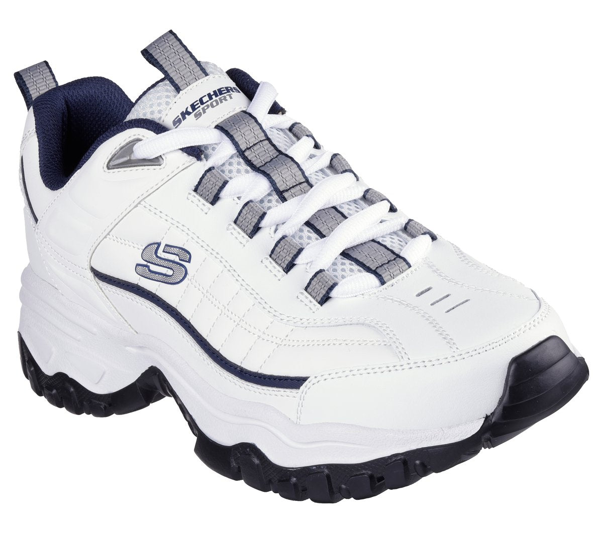 Men Skechers E'Lite Afterburn | Skechers Men