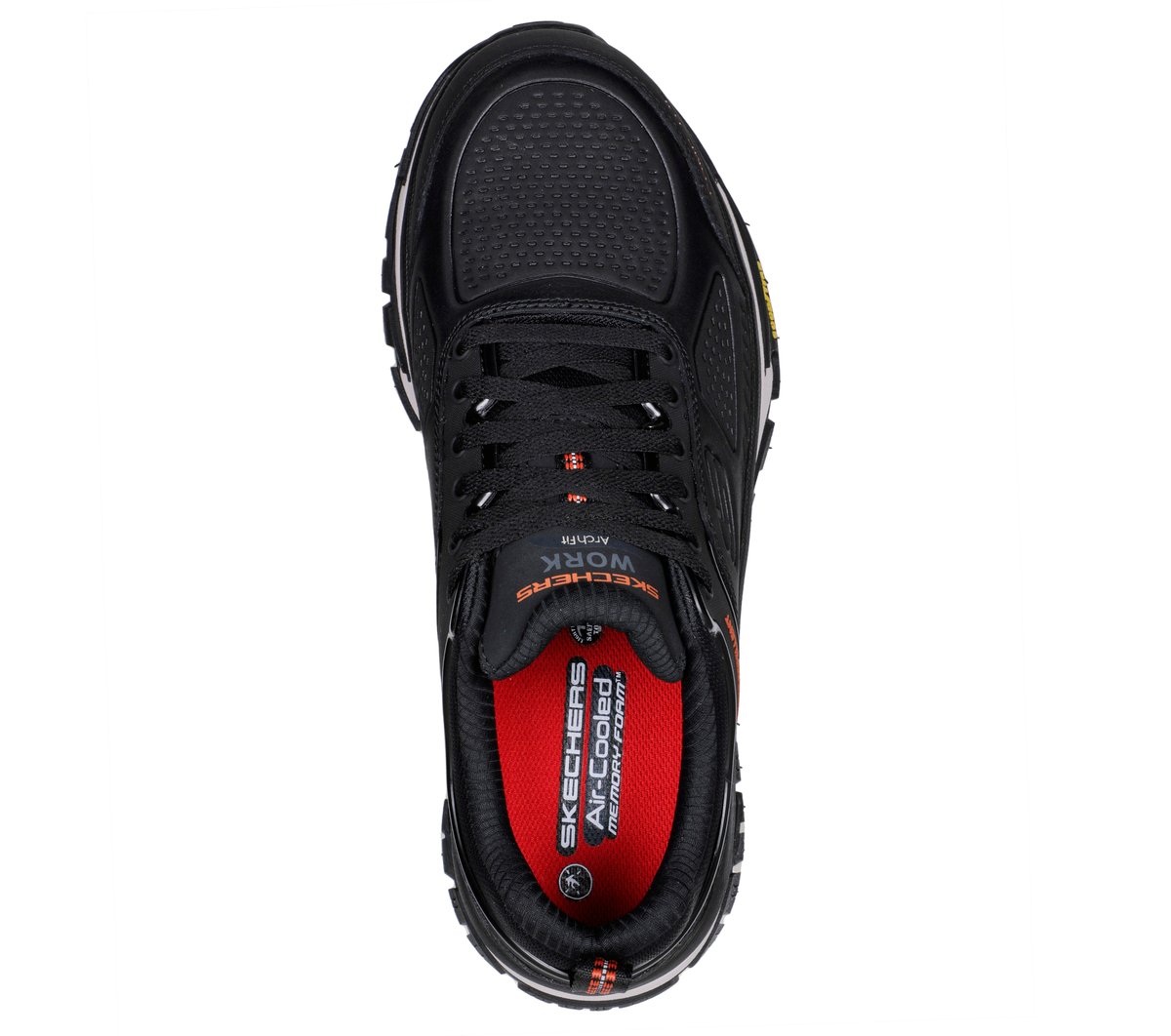 Men Skechers Work: Arch Fit Road Walker - Raylan | Skechers Men