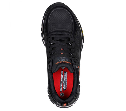 Men Skechers Work: Arch Fit Road Walker - Raylan | Skechers Men