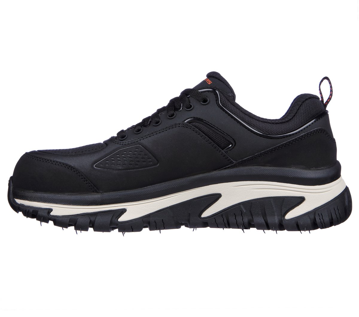Men Skechers Work: Arch Fit Road Walker - Raylan | Skechers Men