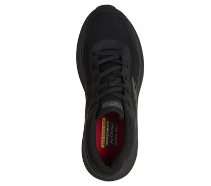 Men Skechers Work Slip-Resistant: Max Cushioning Endeavour | Skechers Men