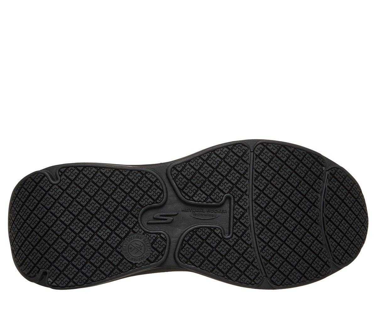 Men Skechers Work Slip-Resistant: Max Cushioning Endeavour | Skechers Men