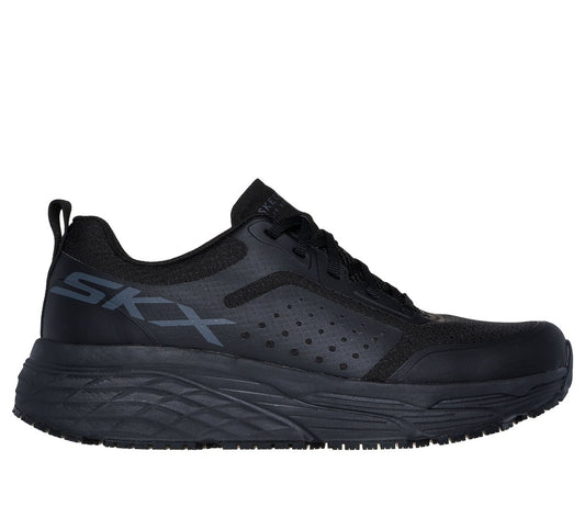 Men Skechers Work Slip-Resistant: Max Cushioning Elite | Skechers Men