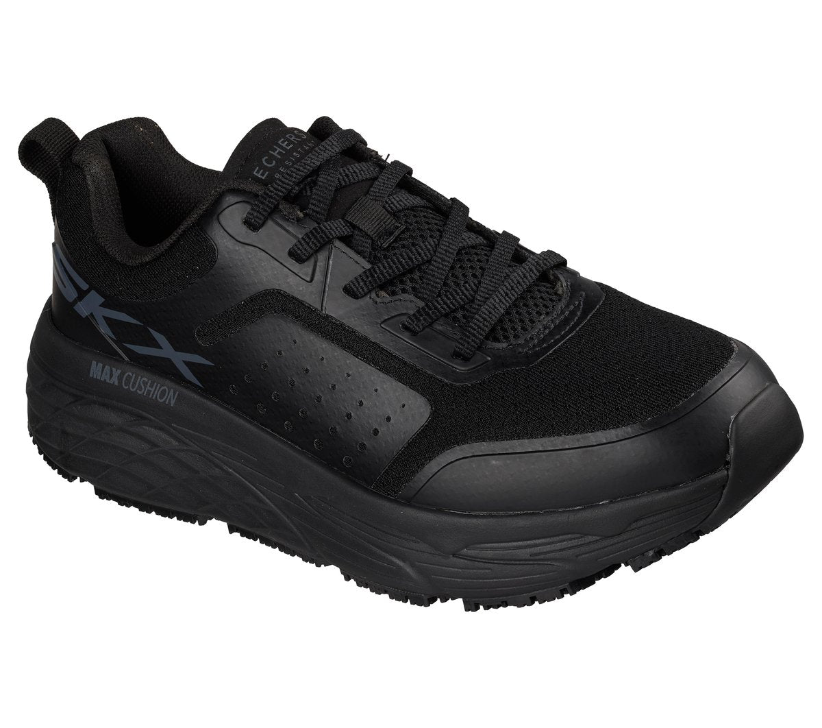 Men Skechers Work Slip-Resistant: Max Cushioning Elite | Skechers Men