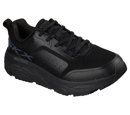 Men Skechers Work Slip-Resistant: Max Cushioning Elite | Skechers Men