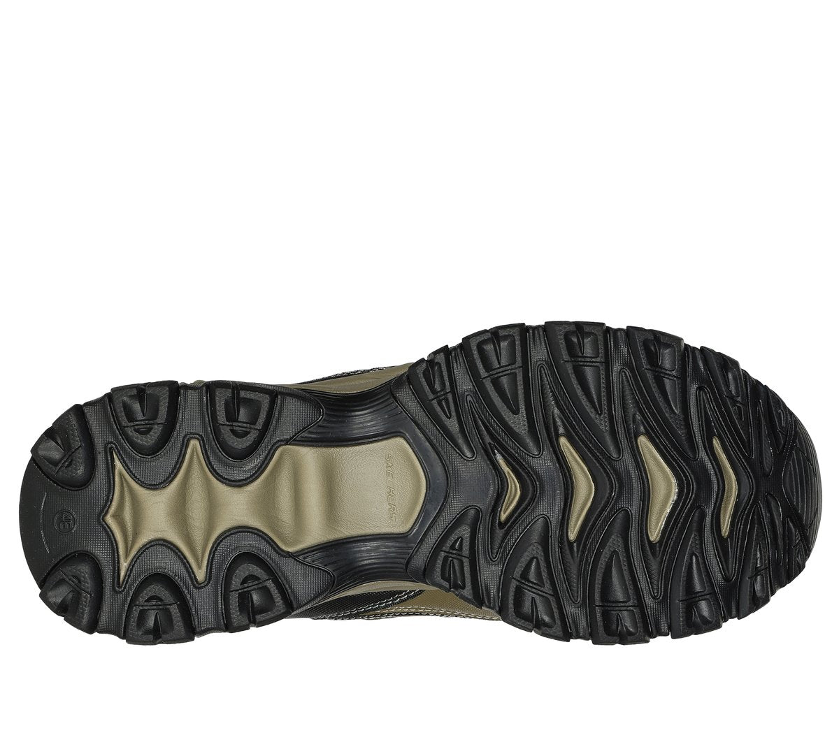 Men Skechers Work Relaxed Fit: Cankton ST | Skechers Men