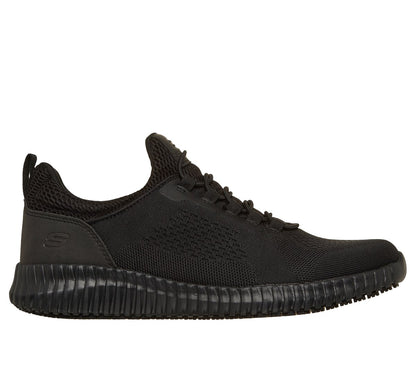 Men Skechers Work Relaxed Fit: Cessnock | Skechers Men