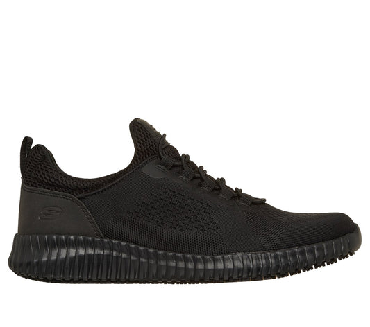 Men Skechers Work Relaxed Fit: Cessnock | Skechers Men