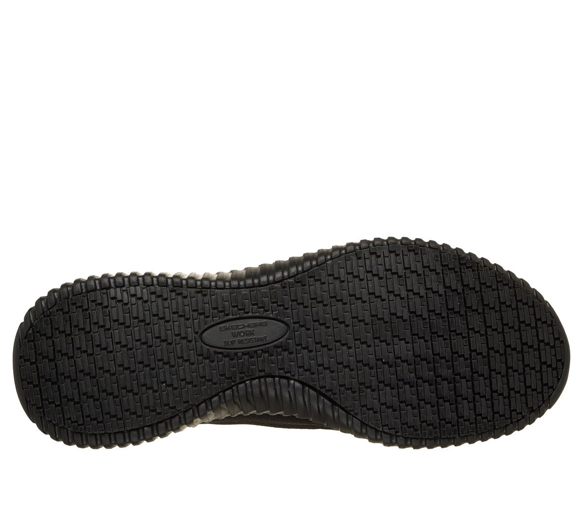 Men Skechers Work Relaxed Fit: Cessnock | Skechers Men