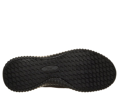 Men Skechers Work Relaxed Fit: Cessnock | Skechers Men