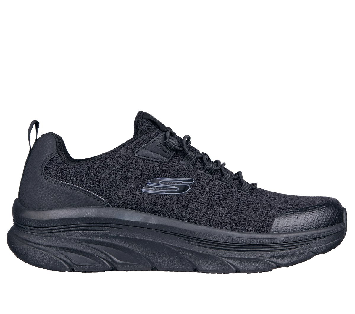 Men Skechers Work: D'Lux Walker SR - Luxir | Skechers Men