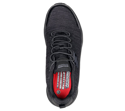 Men Skechers Work: D'Lux Walker SR - Luxir | Skechers Men