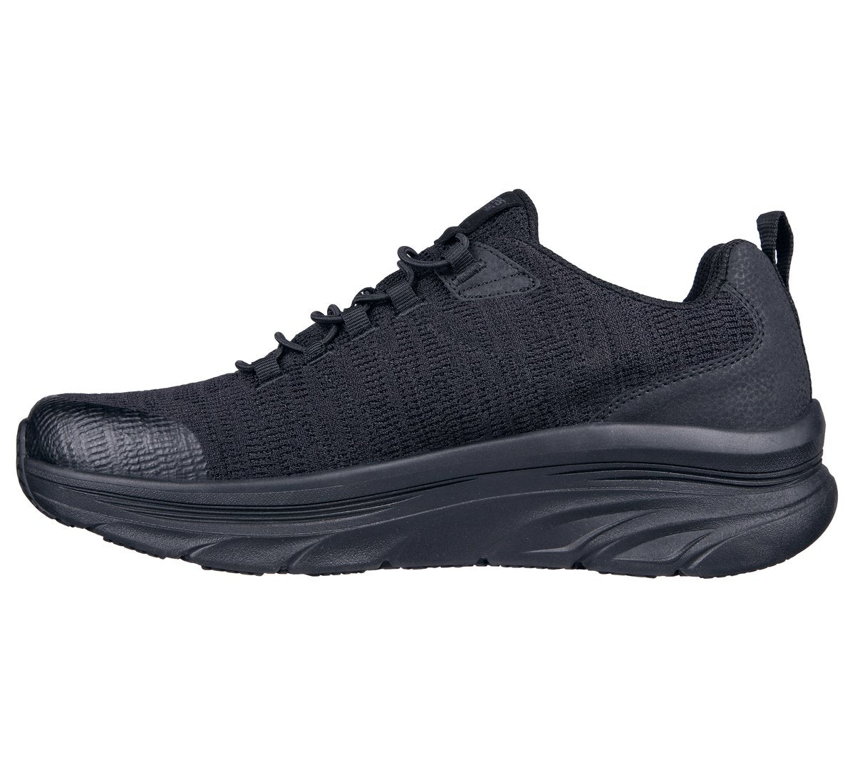 Men Skechers Work: D'Lux Walker SR - Luxir | Skechers Men