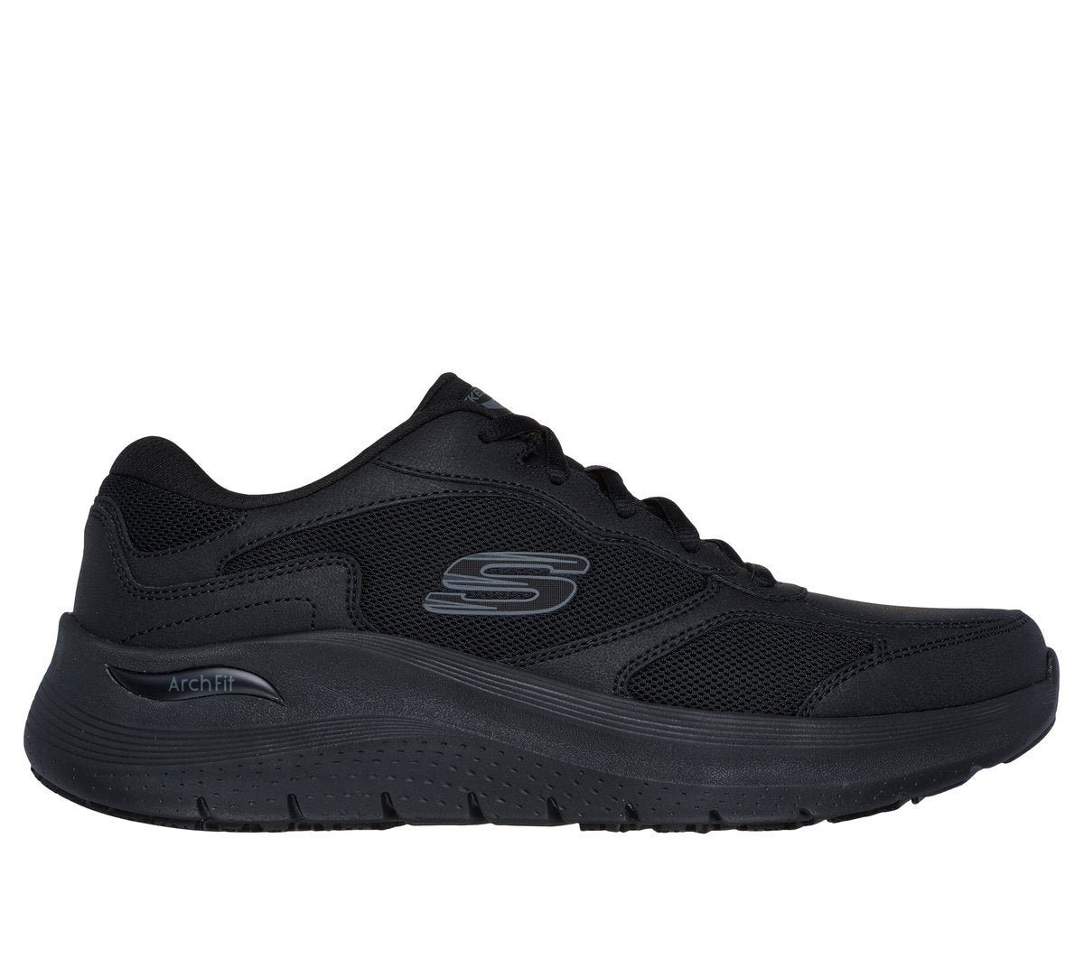 Men Skechers Work: Arch Fit 2.0 Slip Resistant | Skechers Men