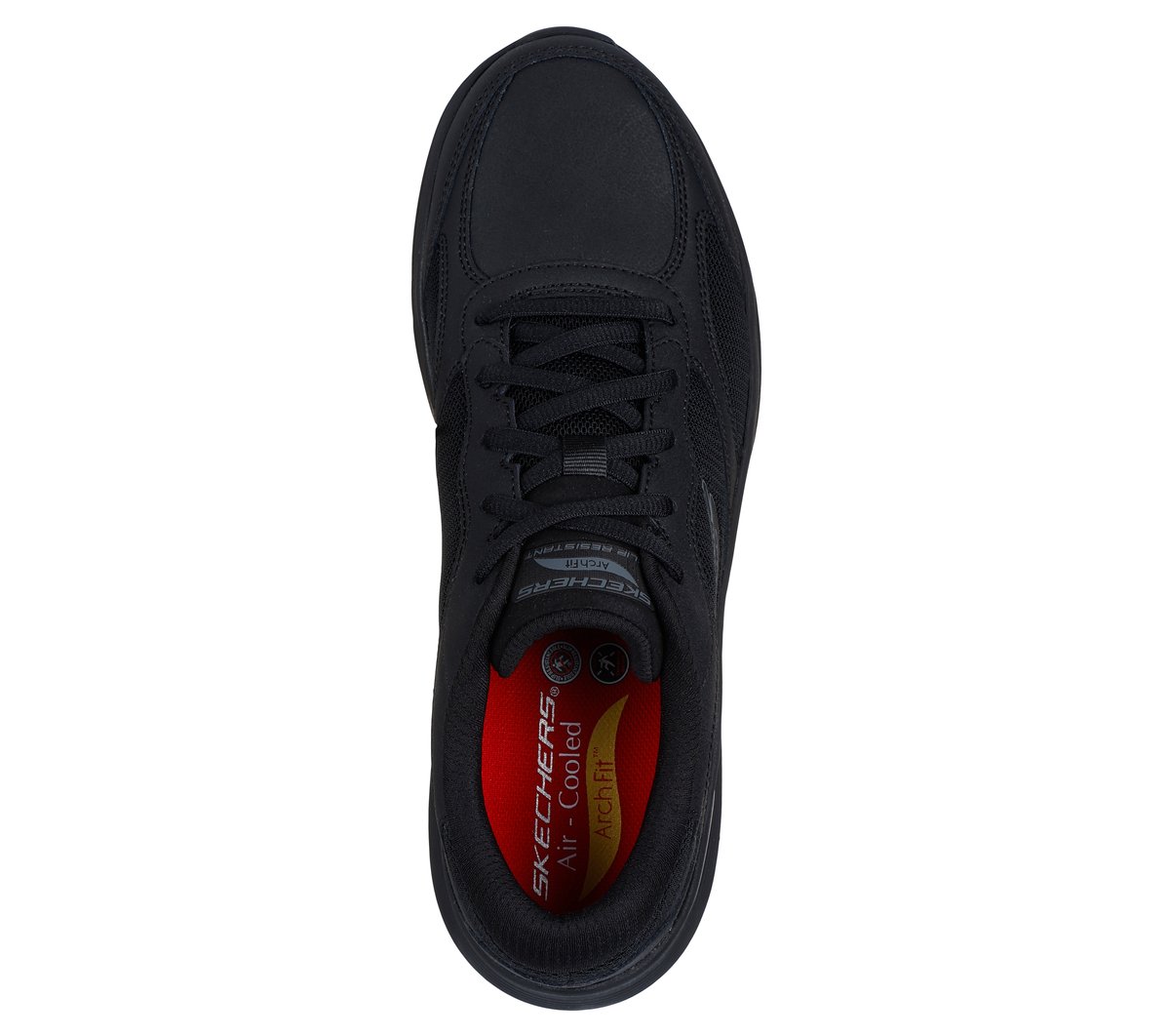 Men Skechers Work: Arch Fit 2.0 Slip Resistant | Skechers Men