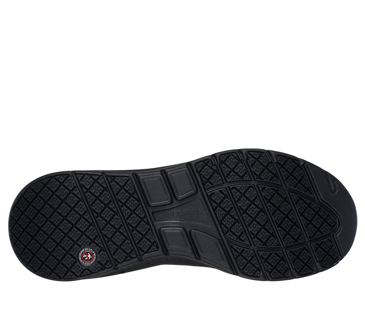 Men Skechers Work: Arch Fit 2.0 Slip Resistant | Skechers Men