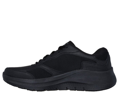 Men Skechers Work: Arch Fit 2.0 Slip Resistant | Skechers Men