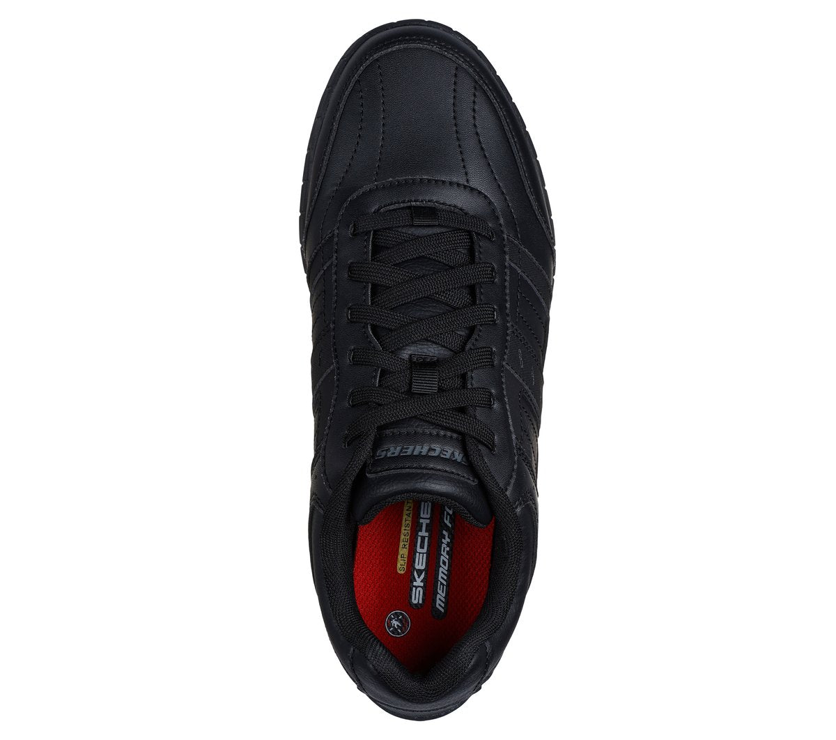 Men Skechers Work Slip Resistant: Elston 2.0 | Skechers Men