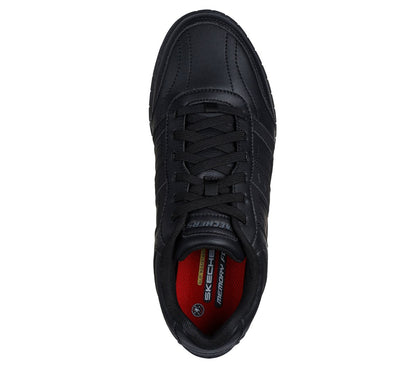 Men Skechers Work Slip Resistant: Elston 2.0 | Skechers Men