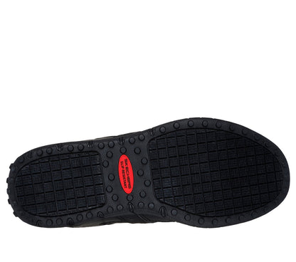 Men Skechers Work Slip Resistant: Elston 2.0 | Skechers Men