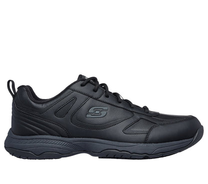Men Skechers Work Relaxed Fit: Dighton SR | Skechers Men