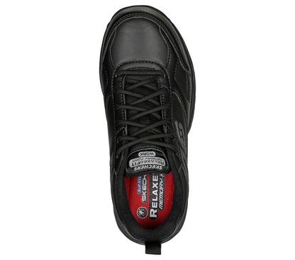Men Skechers Work Relaxed Fit: Dighton SR | Skechers Men