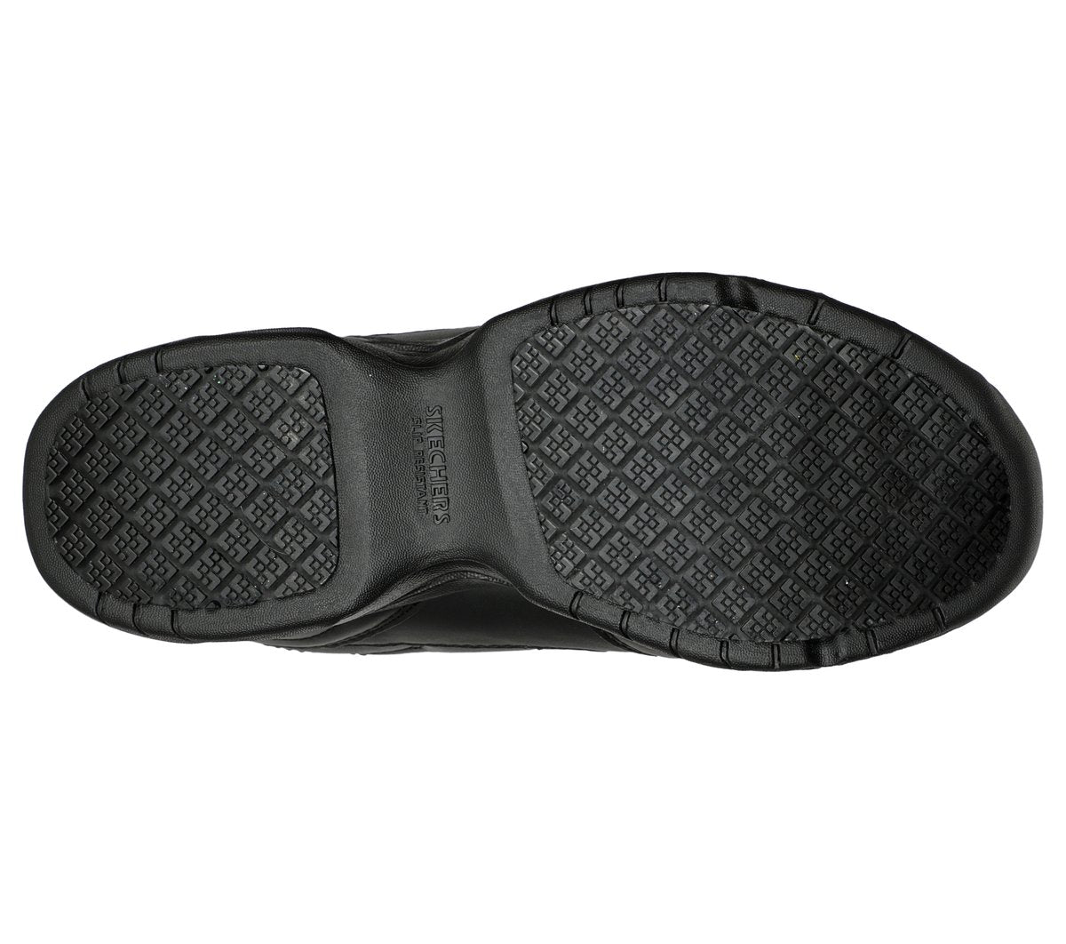 Men Skechers Work Relaxed Fit: Dighton SR | Skechers Men