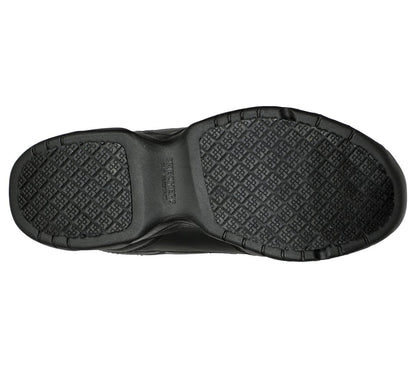 Men Skechers Work Relaxed Fit: Dighton SR | Skechers Men
