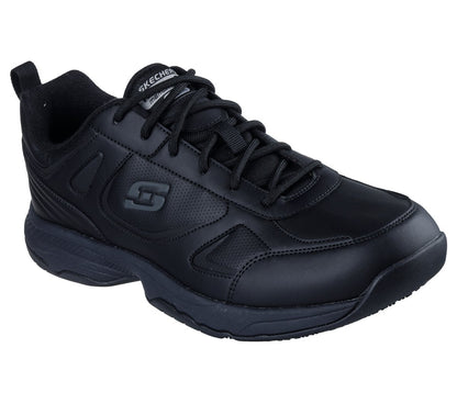 Men Skechers Work Relaxed Fit: Dighton SR | Skechers Men