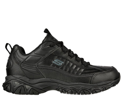 Men Skechers Work: Soft Stride - Fambli SR | Skechers Men