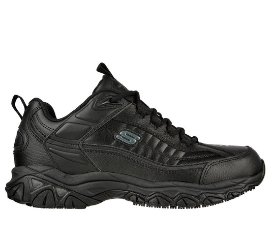 Men Skechers Work: Soft Stride - Fambli SR | Skechers Men