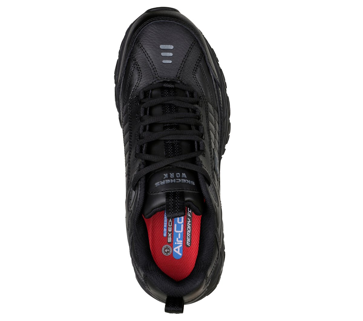 Men Skechers Work: Soft Stride - Fambli SR | Skechers Men