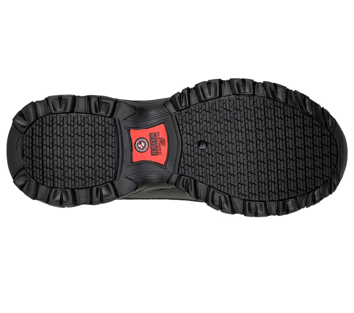 Men Skechers Work: Soft Stride - Fambli SR | Skechers Men