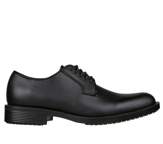 Men Skechers Work Relaxed Fit: Rylon SR | Skechers Men