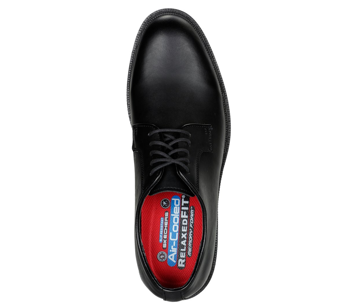 Men Skechers Work Relaxed Fit: Rylon SR | Skechers Men