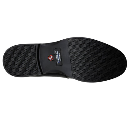 Men Skechers Work Relaxed Fit: Rylon SR | Skechers Men